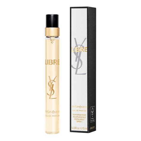 miniature profumi yves saint laurent|Yves Saint Laurent YSL LIBRE Mini Women SPLASH Perfume .